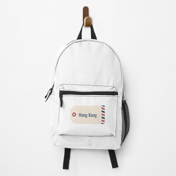 Item preview, Hong Kong Tag designed and sold by CityCollection.