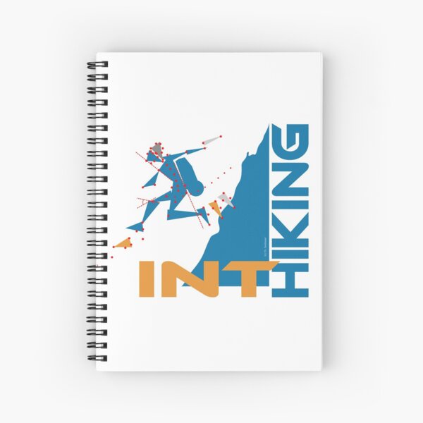 Artikel-Vorschau von INT HIKING Running Downhill, designt und verkauft von Ch-Seebauer.