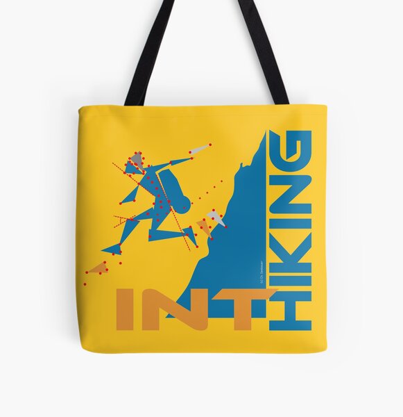 Artikel-Vorschau von INT HIKING Running Downhill, designt und verkauft von Ch-Seebauer.