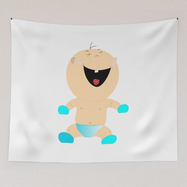 Item preview, "Swaddle baby" sticker and T-shirts designed and sold by Sharath98.