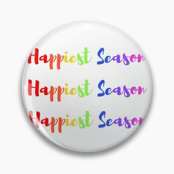 Item preview, Happiest season designed and sold by JocelynCrafts.