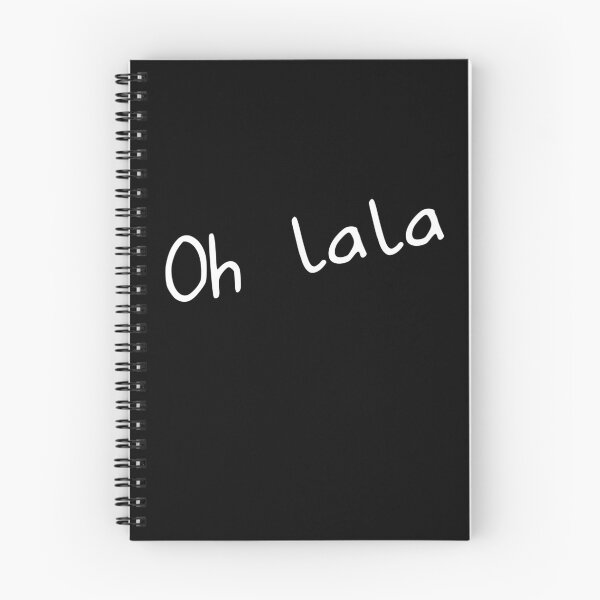 Item preview, Oh Lala French France Wine designed and sold by Marco Damm.