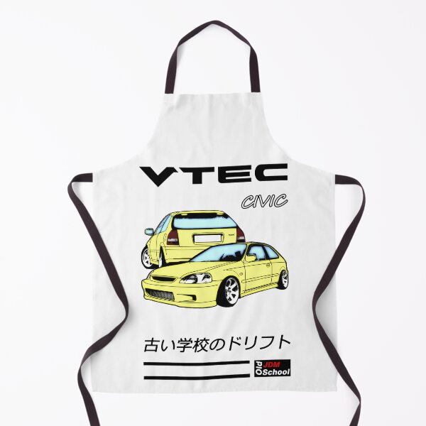 Item preview, JDM CIV designed and sold by oldschooljdm.