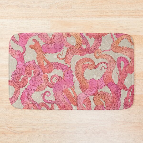 Item preview, Tentacle Explosion! designed and sold by OliviaSparrows.