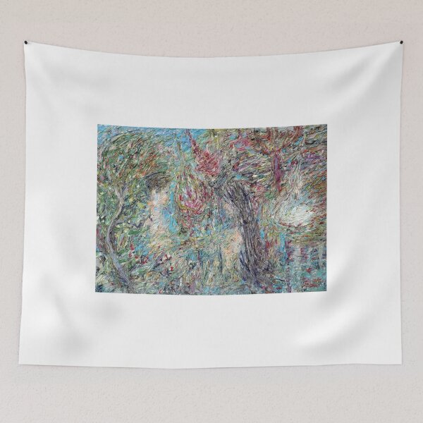 Item preview, NEAR THE BEGINNING designed and sold by lautir.