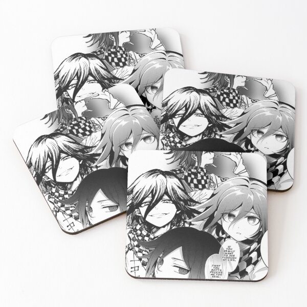 Item preview, Kokichi designed and sold by yolothings.