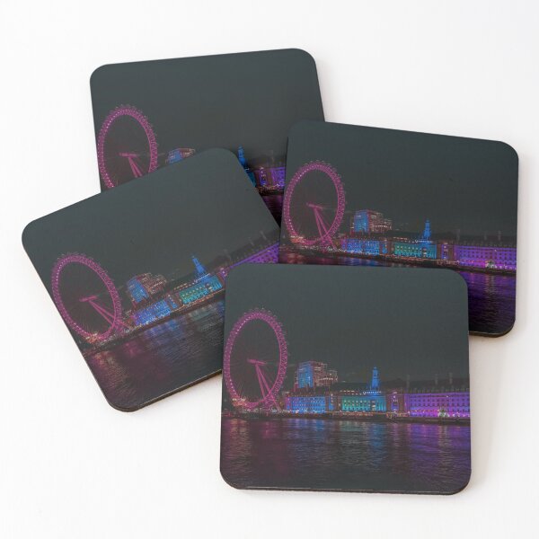 Item preview, County Hall - London Eye, London designed and sold by ScalaAdAstra.