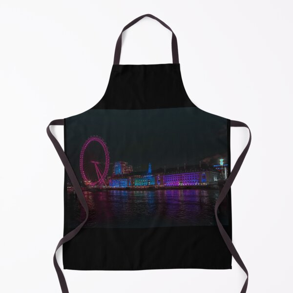 Item preview, County Hall - London Eye, London designed and sold by ScalaAdAstra.