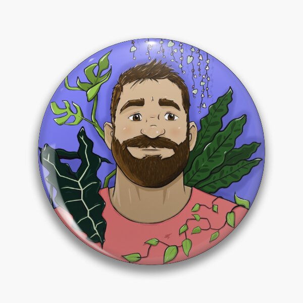 Item preview, Plant Guru designed and sold by Whorticultured.