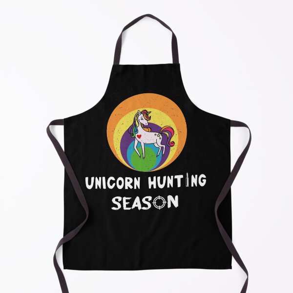 Artikelvorschau, Einhorn-Jagdsaison, Geschenkidee, Saison entworfen und verkauft von MedBoularouah.