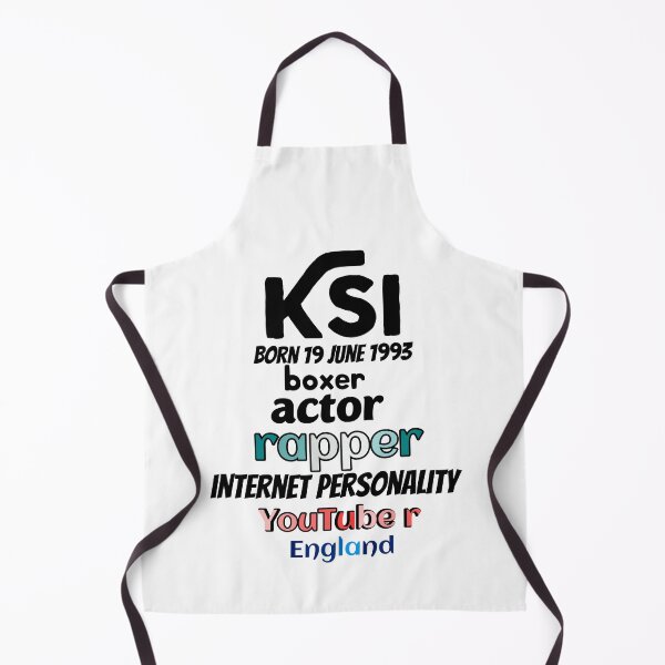 Item preview, Ksi designed and sold by TaimToons.