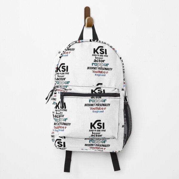 Item preview, Ksi designed and sold by TaimToons.
