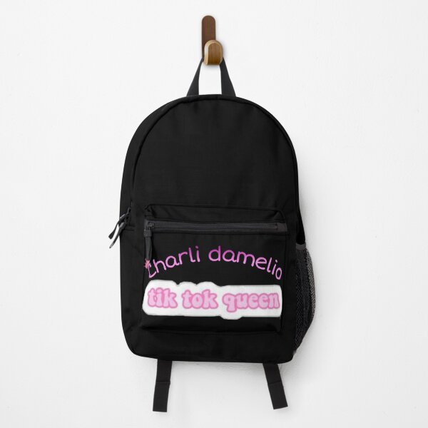 Item preview, Charli Damelio tik tok Queen designed and sold by Modud Moin.