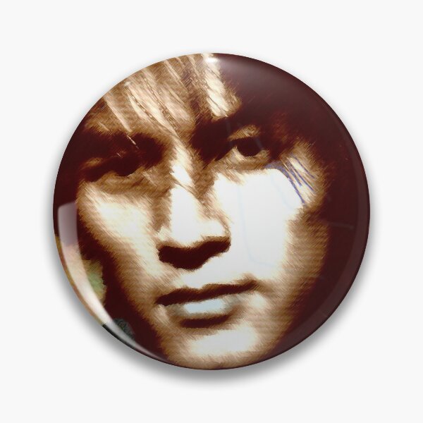 Item preview, Japanese Man Artwork designed and sold by KALEIDOSCOPE UK.