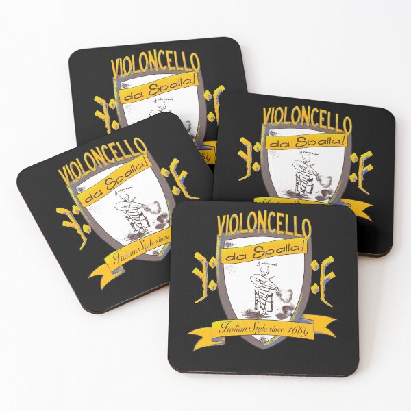 Item preview, Bononcini da Spalla Shield designed and sold by Daniela Gaidano.
