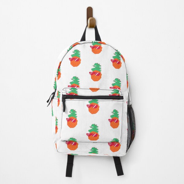 Item preview, cool pineapple designed and sold by ubbluart.