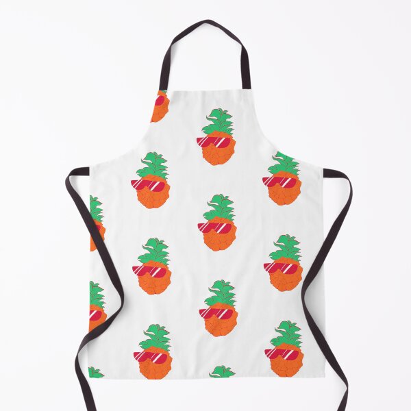 Item preview, cool pineapple designed and sold by ubbluart.