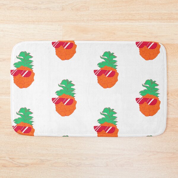 Item preview, cool pineapple designed and sold by ubbluart.
