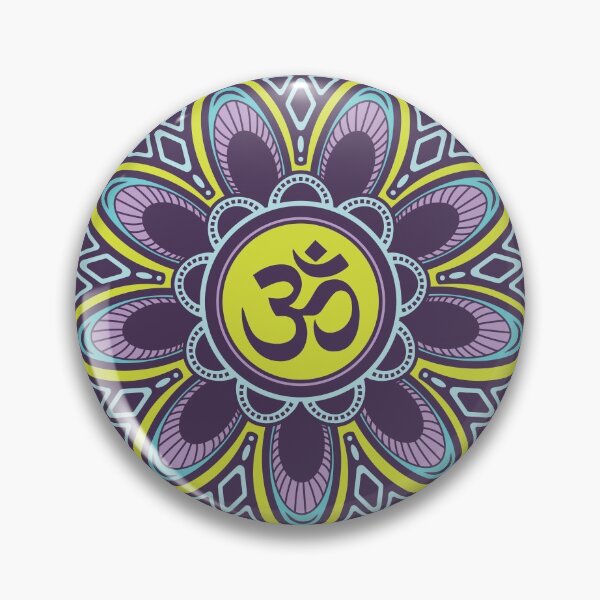 Item preview, OM! designed and sold by LivingKreative.