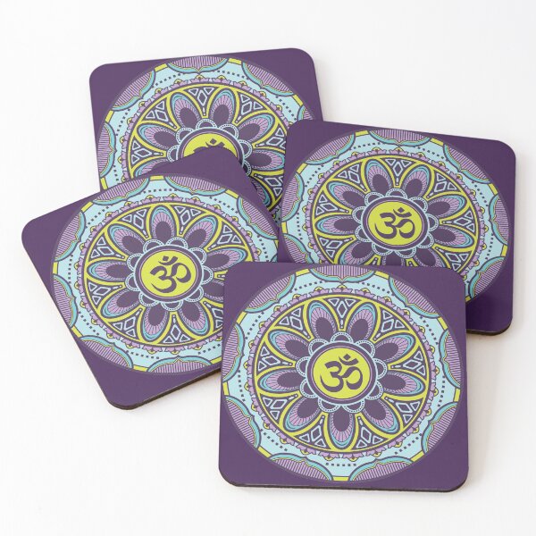 Item preview, OM! designed and sold by LivingKreative.