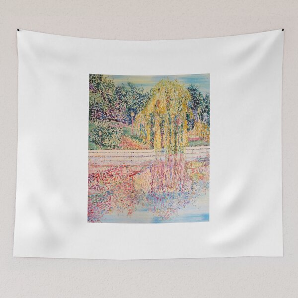 Item preview, NATURE MIRRORED designed and sold by lautir.