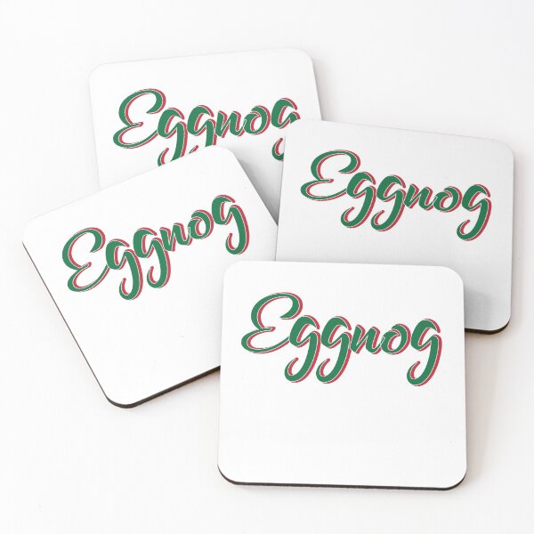 Item preview, eggnog designed and sold by MallsD.
