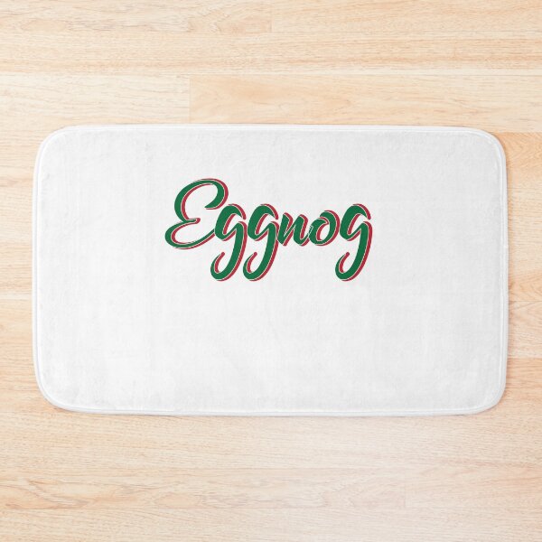 Item preview, eggnog designed and sold by MallsD.