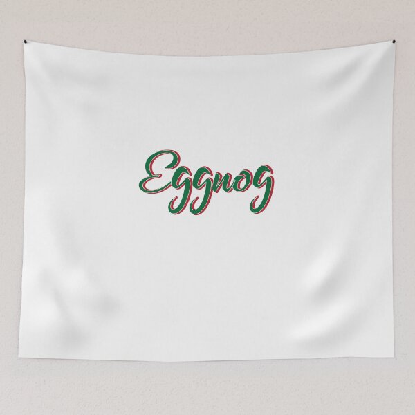 Item preview, eggnog designed and sold by MallsD.