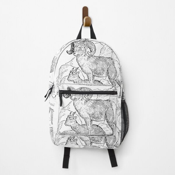 Item preview, mountain goats designed and sold by customgiftstore.