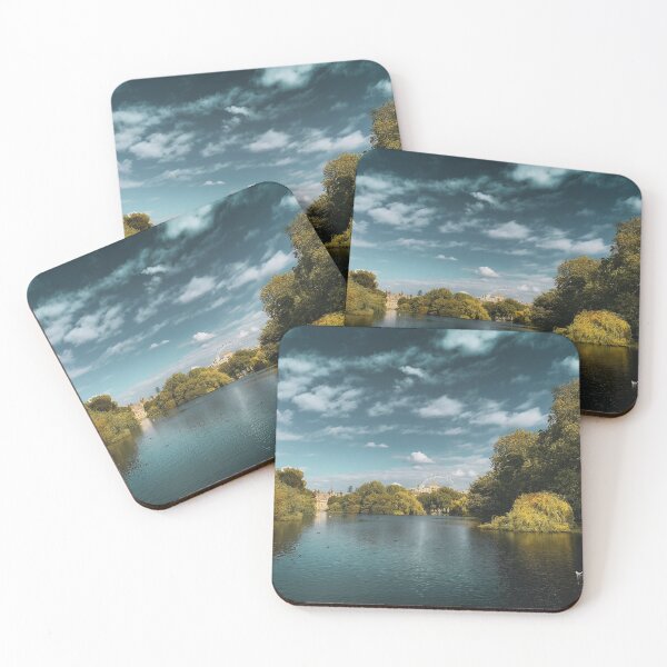 Item preview, St. James's Park Lake, London designed and sold by ScalaAdAstra.