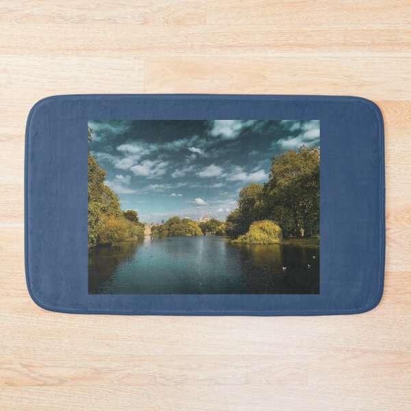 Item preview, St. James's Park Lake, London designed and sold by ScalaAdAstra.