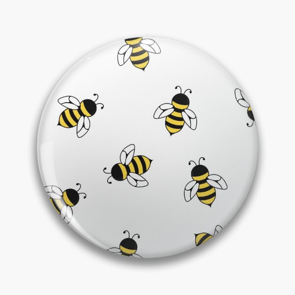 Item preview, Bees and nature new design designed and sold by ESAMSTORE.