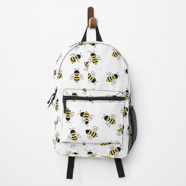 Item preview, Bees and nature new design designed and sold by ESAMSTORE.