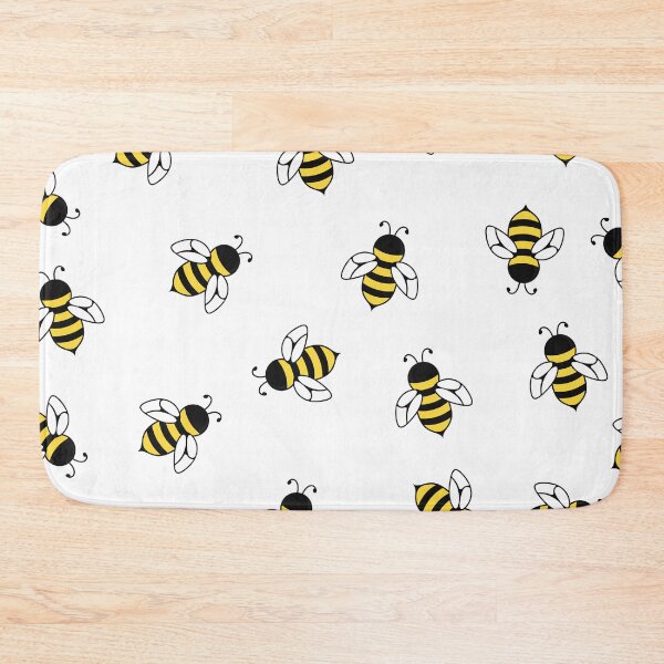Item preview, Bees and nature new design designed and sold by ESAMSTORE.