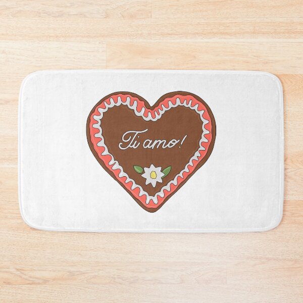Item preview, Ti amo! designed and sold by LottaLovelle.