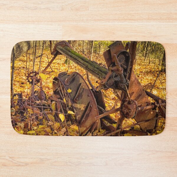 Item preview, Rusty Jewel 1 designed and sold by Robert Alsop.