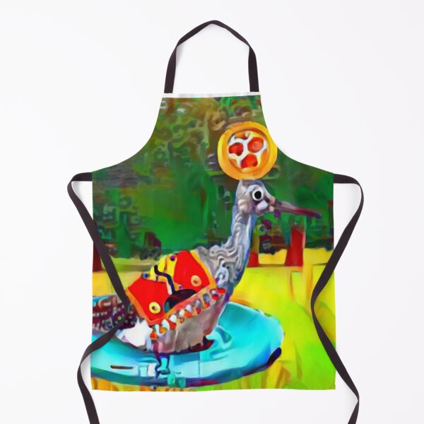 Item preview, Holy Bird designed and sold by Neal Robert.