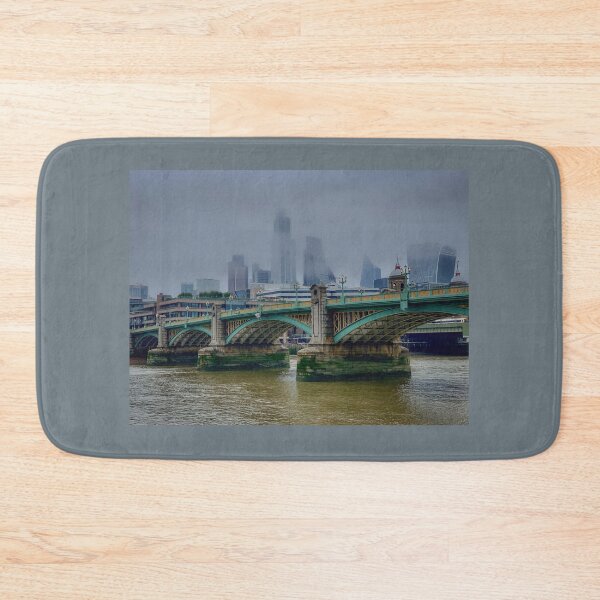 Item preview, Southwark Bridge, London designed and sold by ScalaAdAstra.