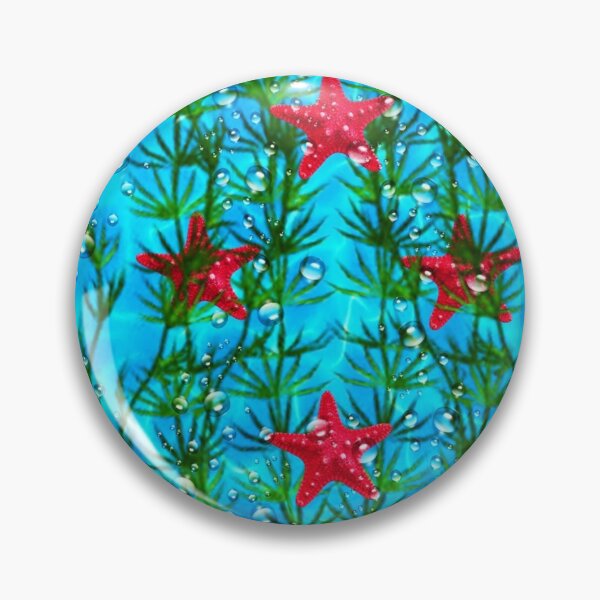 Item preview, starfish designed and sold by TatianaAn.