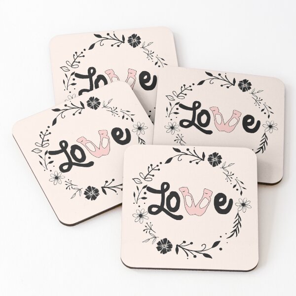 Item preview, Love Ballet designed and sold by Trace1234.