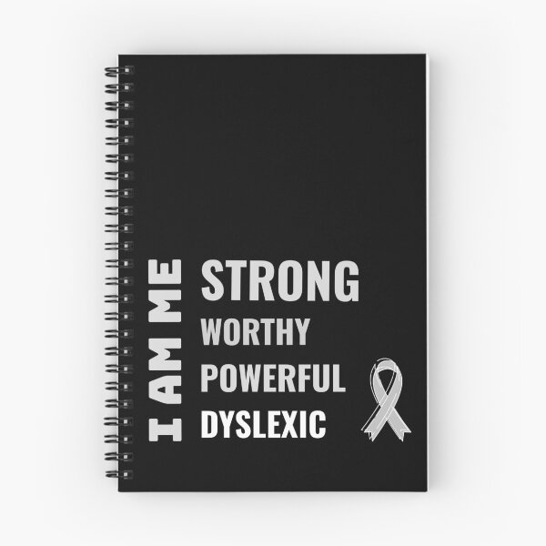 Item preview, I am dyslexic designed and sold by domdjs4239.