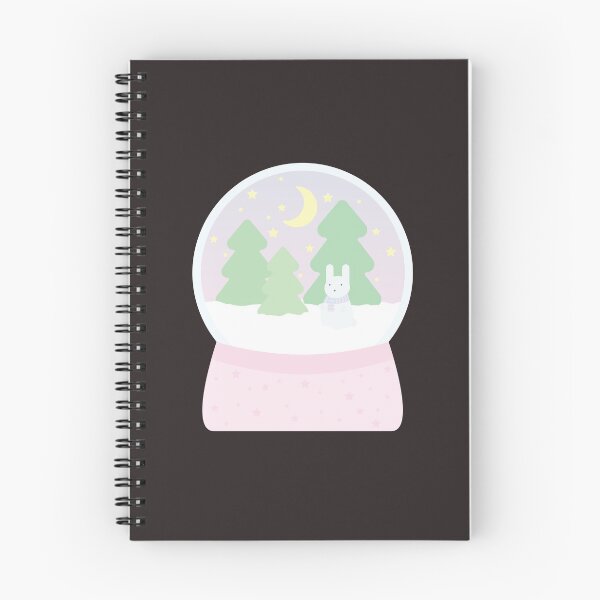 Item preview, Bunny snowglobe designed and sold by ibyrd-7.