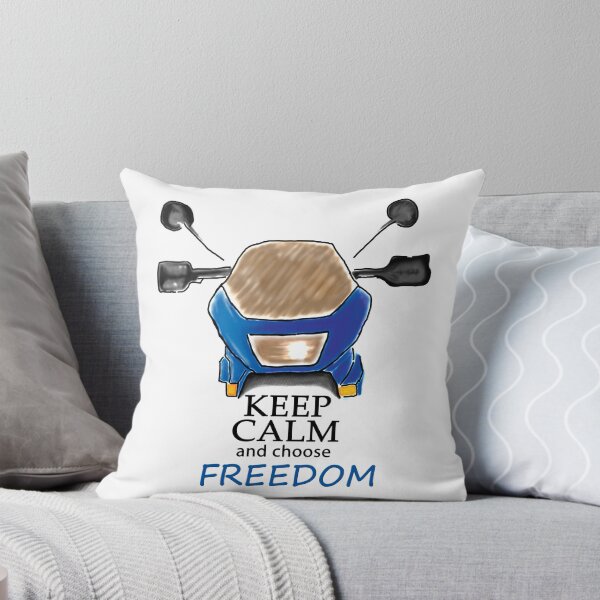 Item preview, Keep Calm and choose Freedom designed and sold by GalfiZsolt.