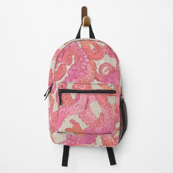Item preview, Tentacle Explosion! designed and sold by OliviaSparrows.