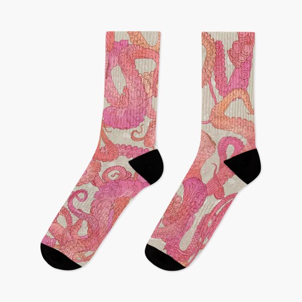Item preview, Tentacle Explosion! designed and sold by OliviaSparrows.