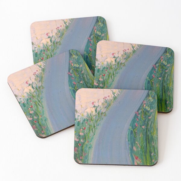 Item preview, MOUNTAIN ROAD designed and sold by lautir.