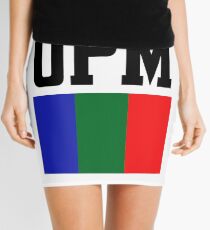 OpM 'Til It's Over Another Day Mini Skirt