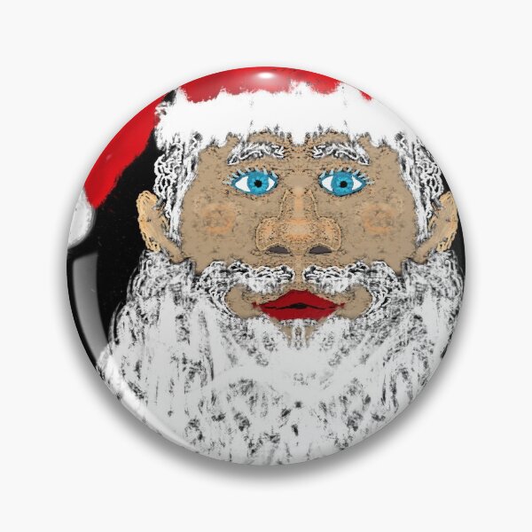 Item preview, Santa Claus designed and sold by Snuggleshark.
