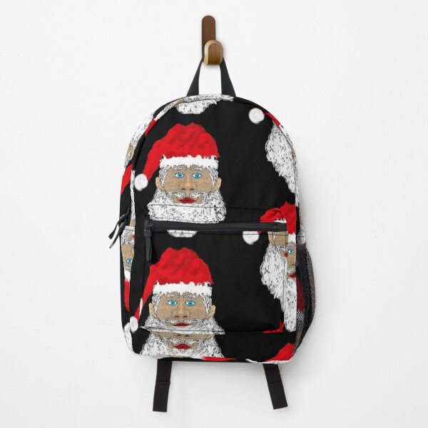 Item preview, Santa Claus designed and sold by Snuggleshark.