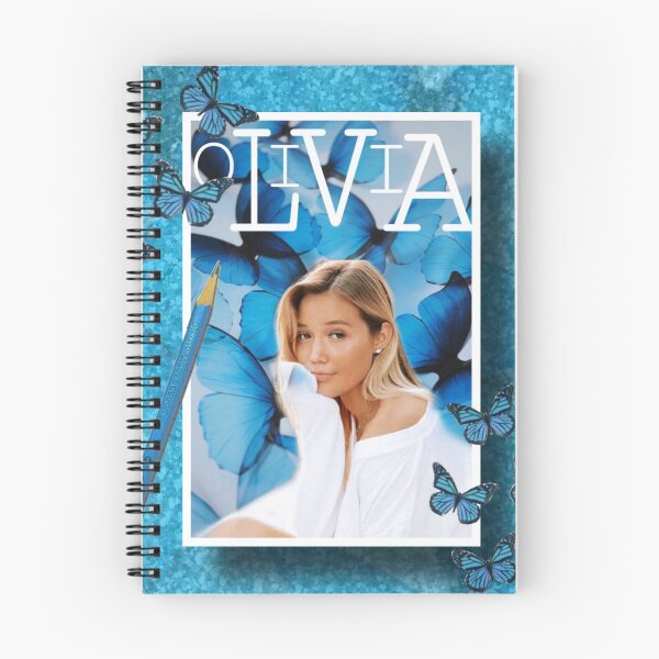 Aperçu de l'œuvre Olivia Ponton créée et vendue par Rainbow Designs.